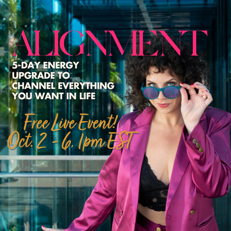 Maybe today is your day?