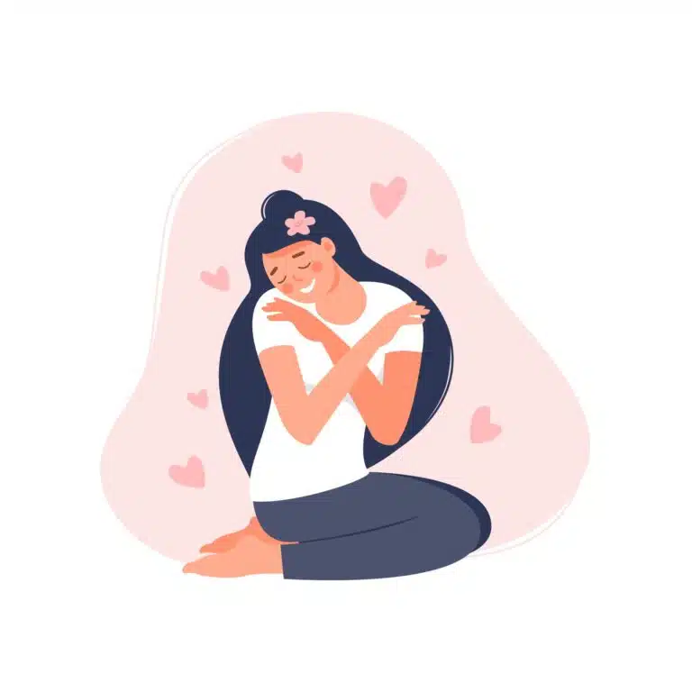 Want to be a positive change? Star by putting your self first!