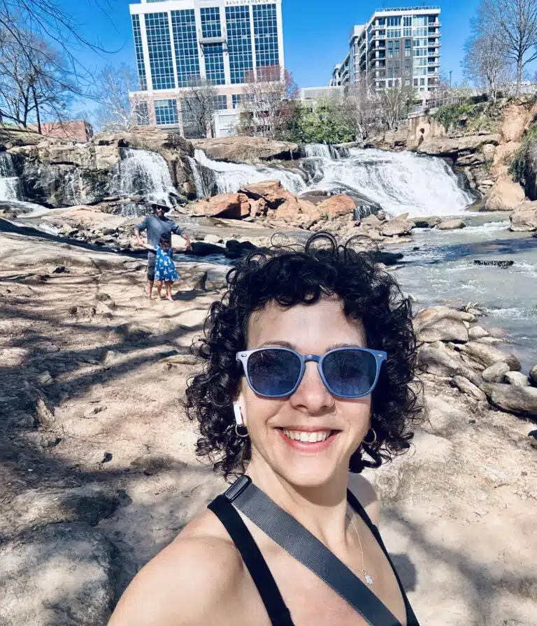 I give myself permission to want what I want