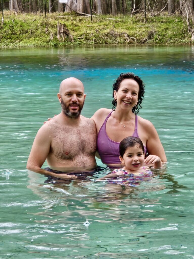 Having all the things doesn’t mean sh*t.